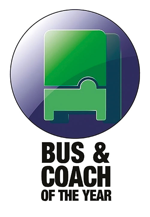 Bus and Coach of the year LOGO 500px